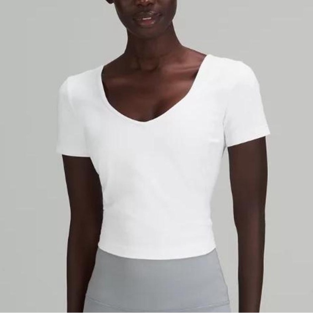 Lululemon Align Top